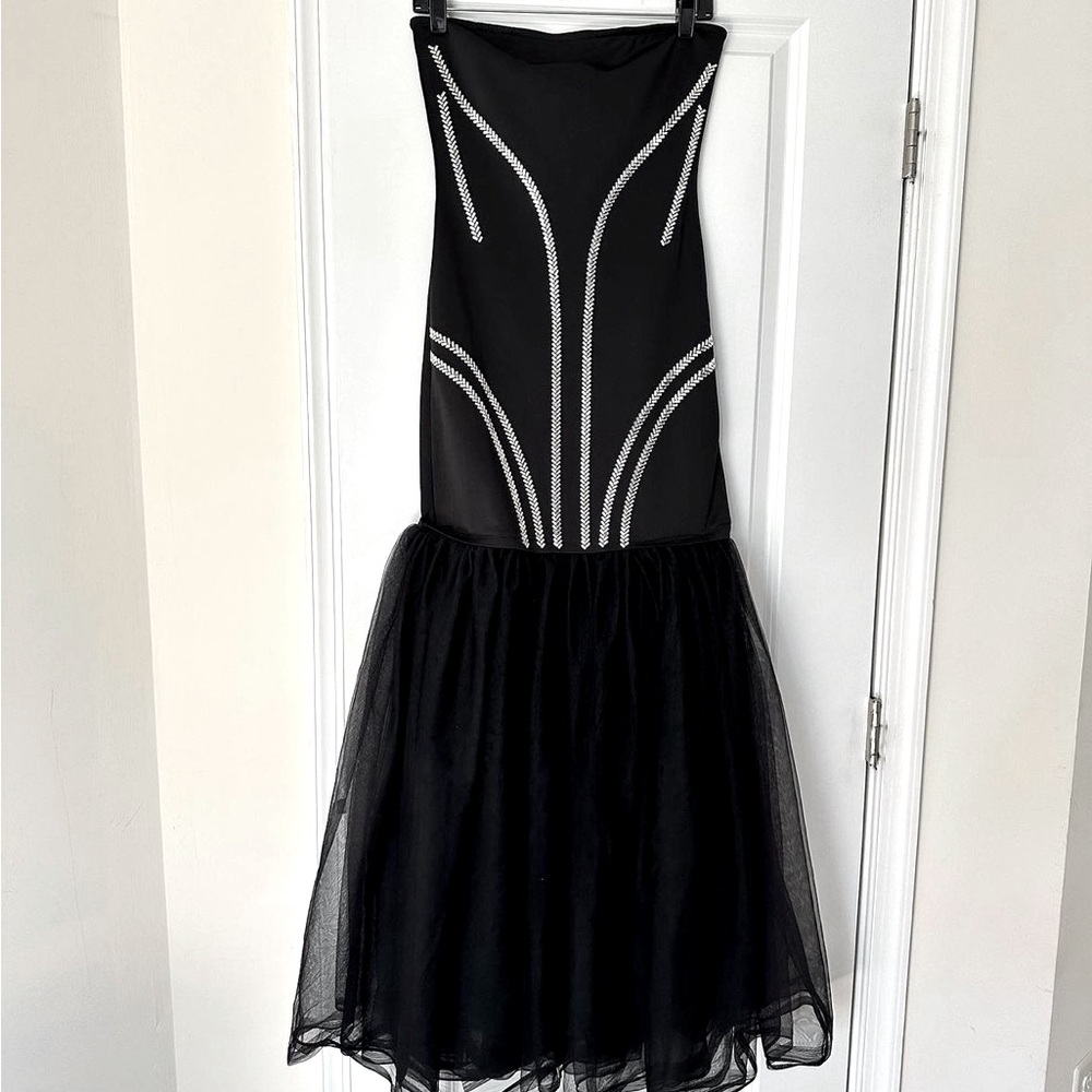 Gorgeous Gown